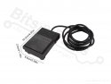 Foot switch - CNTD CFS-1